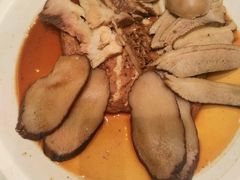 -美泉宫饭店美泉盛宴海鲜