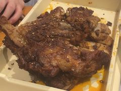 -木屋烧烤(白石洲店)