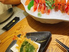 -乐亭日本料理(彩虹本店)