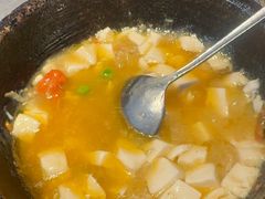 -吴越荣记苏州菜·松鼠桂鱼100%活鱼现做(斜塘老街店)