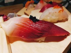 北极贝寿司-阿吾罗日本料理(K11艺术中心店)