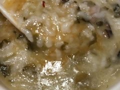 -粤仔湾砂锅粥(广益哥伦布店)