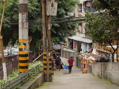 -重庆十八梯传统风貌区