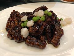 -御花园·粤菜·海鲜火锅(中山公园店)