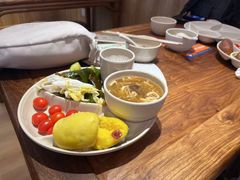 -素满香·食养自助(建邺万达店)