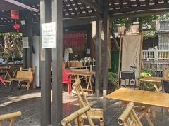 -听香·678茶铺(猛追湾店)