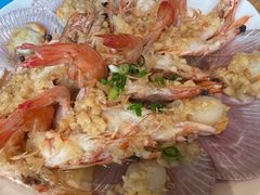-糟粕醋·椰苑海南菜餐厅(亚龙湾天域酒店)