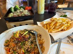 -一沙一城·岩烤牛扒(深圳首店)