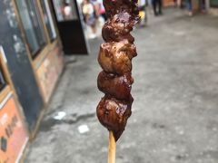 -鸟串烧Yakitori