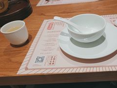 -顺风汤馆·广府粤菜(江宸天街店)