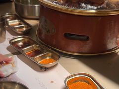 -西塔老太太泥炉烤肉(温州首店万象城黑金店)