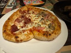 -安妮意大利餐厅(日坛店)