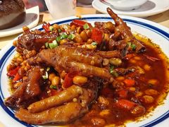 -小柴米·传统江西菜(八一广场店)