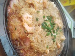 -云海肴·汽锅鸡·云南菜(高德置地店)