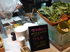 -晶丽香榭自助餐(南京大饭店)
