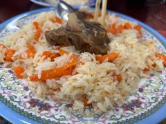 -Xabnam_夏葡纳·新疆餐厅(日坛上街店)