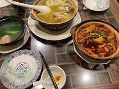 臭大元烧肥肠-壶园美食·淮扬菜(东圈门店)