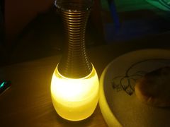 -樱花里音乐餐吧·牛扒椰子鸡(东圃店)