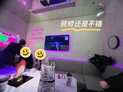 -音乐派KTV(成都印象城店)