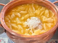 浓汁泡饭-七寻八找·胡同菜