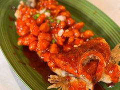 -香雪海饭店中餐厅(人民桥店)