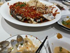 -渔码头食府·20年蓬莱老字号(登州路店)
