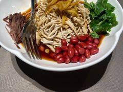 -小厨娘绣中淮扬(大行宫科巷店)
