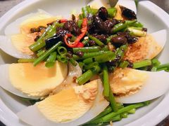 -山河屯铁锅炖(哈西站店)