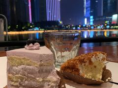 芋芋淡奶-PETIT PARIS 小巴黎(凯德1818店)