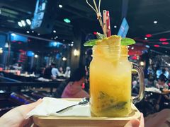 -1886德国汽车餐厅(外滩中央店)