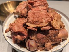 -董家大院·京味家常菜(朝丰家园店)