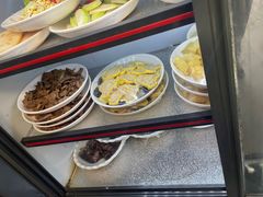 -玲燕蒸菜馆(江东路店)