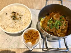 -仙踪林(江燕路万科里店)