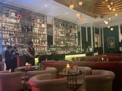 -The St·Regis Bar 瑞吉酒吧