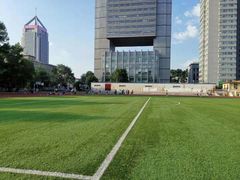 -吉林大学(前卫南区)
