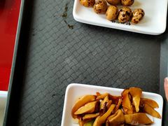 -德天下自助水饺(海洪店)