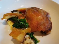 油封鸭腿-福楼法餐厅FLO