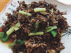 -下梅人家土菜馆(历史文化餐厅度假区店)