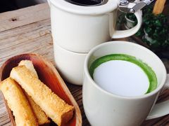 -漫咖啡MAANCOFFEE(清江路店)
