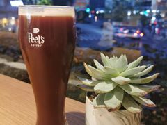 -Peet's Coffee皮爷咖啡(大学路店)