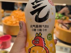 -龍歌自助小火锅(城阳万象汇店)