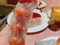 -杭州钱江新城万怡酒店-西餐厅