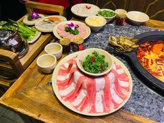 -蜀大侠火锅(建设路第五大道店)