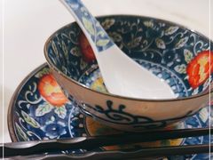 -径山十八道·风味民间菜(杭州总店)