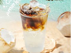 -Manner Coffee(万象食家店)