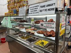 -新加坡Zam Zam餐馆