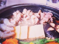 -铃木食堂(帽儿胡同店)