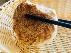 武大郎烧饼-三义和酒楼(广渠门店)