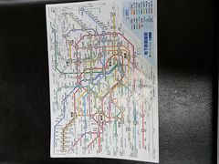 -井之头恩赐公园