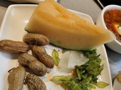 -海底捞火锅(牡丹园店)